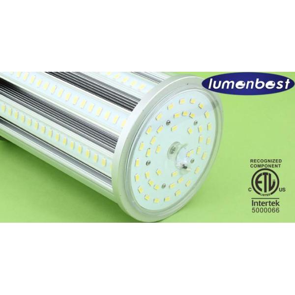 E39 LED corn bulb 80W led corn light CETLUS+Retrofit ETL NUMBER:5000066