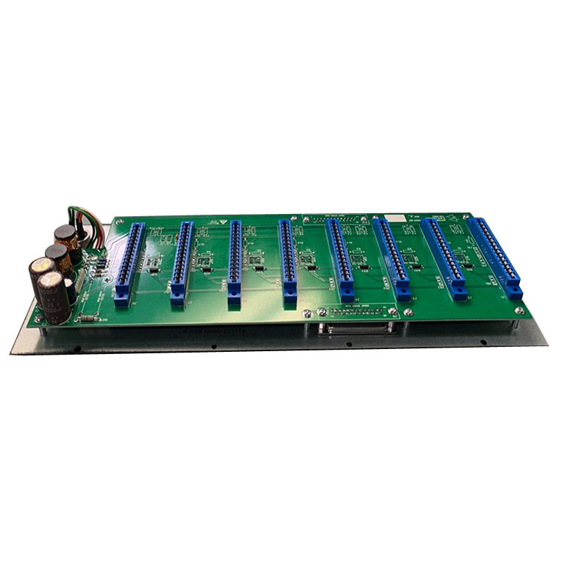OEM PCB 48 Layers FR4 PCBA Box Build Assembly ISO9001