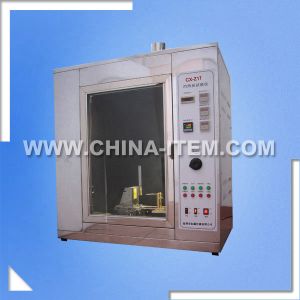 Quality Glow Wire Test Apparatus wholesale