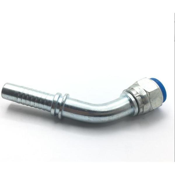 Wholesale Hydraulic Rubber Hose Fittings Connector for Hose Pressure Water 26741