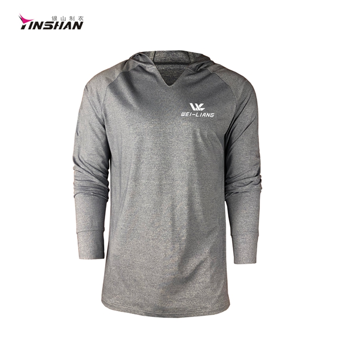 Support 7 Days Sample Order Unisex Tracksuit Sweatshirts Set for Active Men's Sport