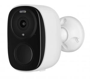 China 1080P Night Vision Wireless Home Security Cameras PIR Detection Wifi Battery Camera on sale