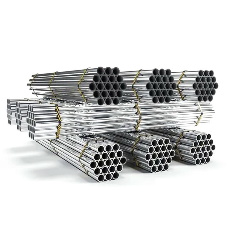 AISI TP 304 Welded 22mm Stainless Steel Tube For Metal Tools