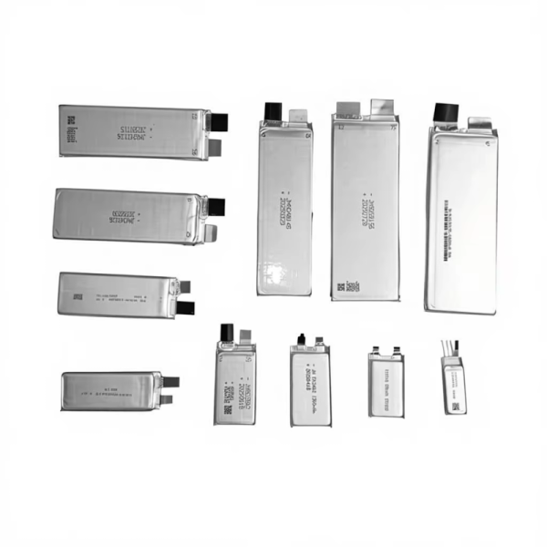 2200mAh 3.7 V Battery Cell High Discharge Rate Car Battery Cell Customized