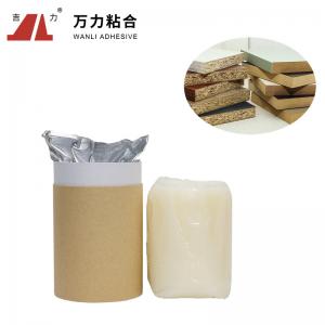 Quality Edgebanding Hot Melt Adhesives Particle Board -PUR-XCS637 ISO9001 wholesale