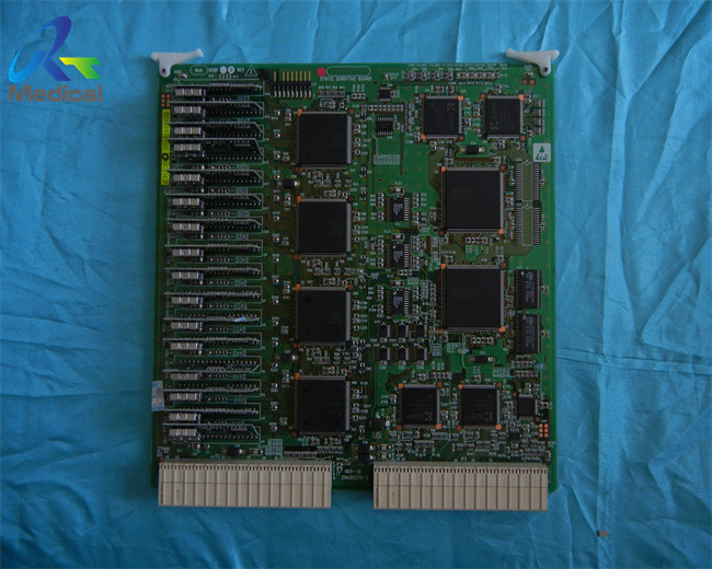 SSA-550A A46 RXBF 2 TO00017 Ultrasonic Board Original
