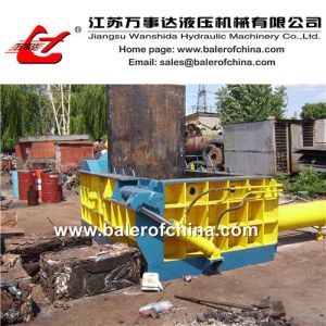 Quality Good quality hydraulic balers wholesale