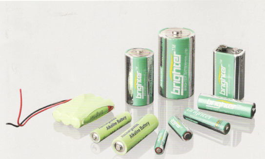 Lr14 Am2 1.5volt Size C Alkaline Primary Battery Non Rechargeable Long-Lasting For Electronic Devices