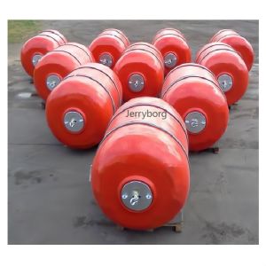 Boat Protection EVA Material Foam Filled Fender