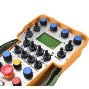 Quality Welding robot industrial remote control wholesale