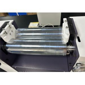 Roller Hardness And Milling Capabilities Two Roll Open Rubber Mixing Machine