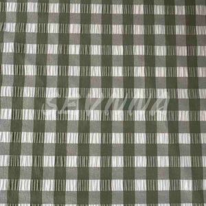 High Durability Polyester Spandex Fabric For Clothing