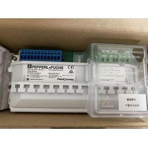 Quality RD0-FB-Ex4.* PEPPERL FUCHS Isolated Barrier With 4 Outputs wholesale