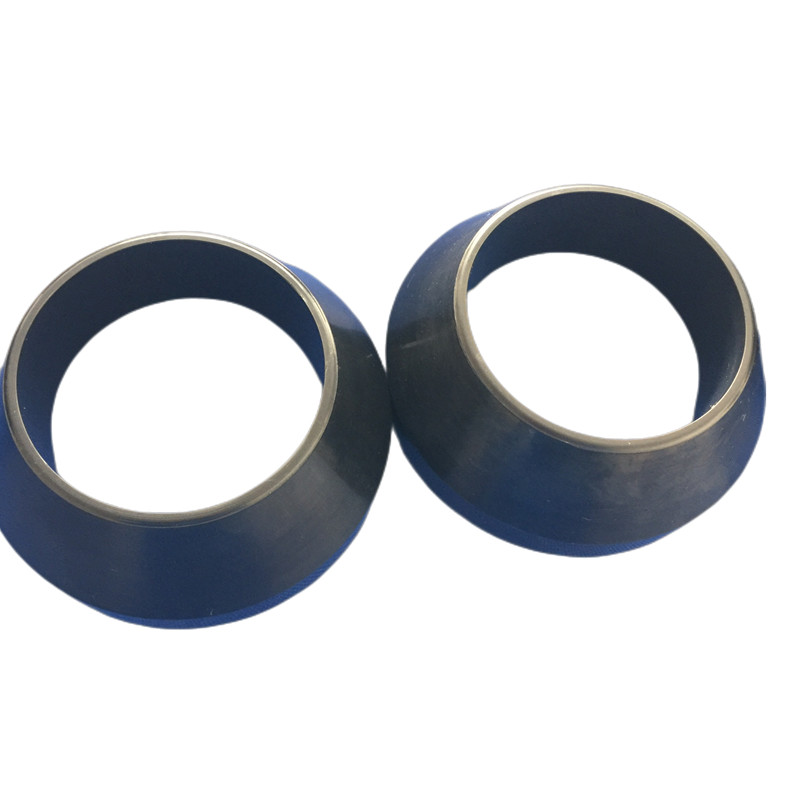 Premium Self Sealing Packers For Oil Field Drilling With High Expansion