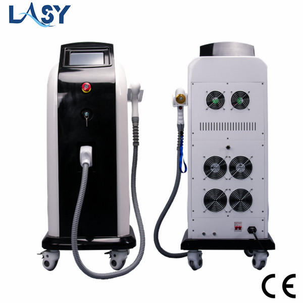 Buy cheap Alexandrite Diode Laser Hair Removal Machine from wholesalers