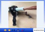 Adjustable Underground Cable Installation Tools BX-40 Manual Insulation Layer