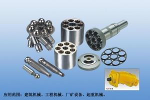 Quality Rexroth A2F Series Hydraulic Piston Pump Parts wholesale