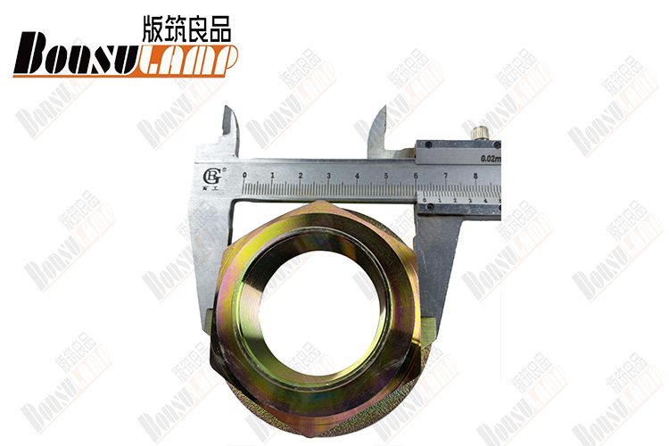 Nut Flange 17.5 For Auto Parts CVR OEM 1-09449061-0 1094490610