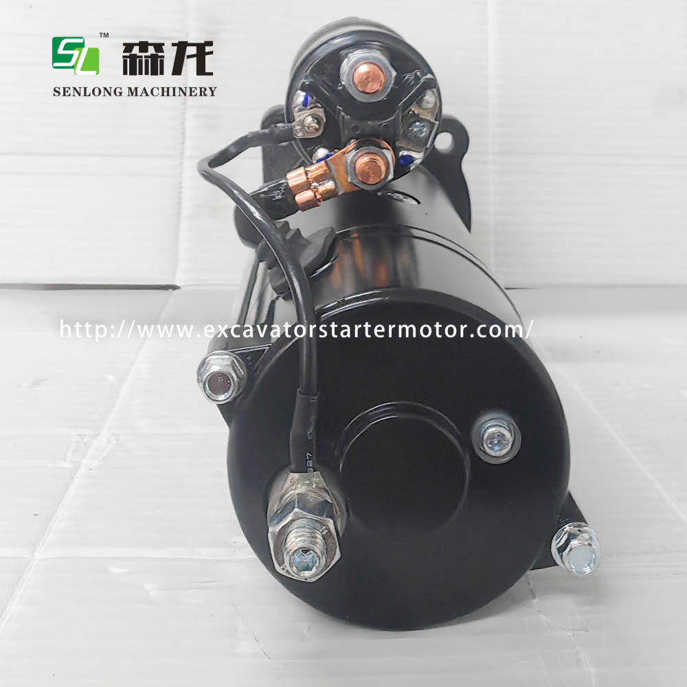 24V 9T 4.0KW Starter Motor For ISKRA IS1246 11131667 11132141 AZF4173 AZF4313 182-30150