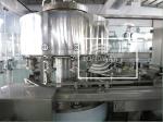 CE approved 330ml metal can filling machine/ filling juice machine