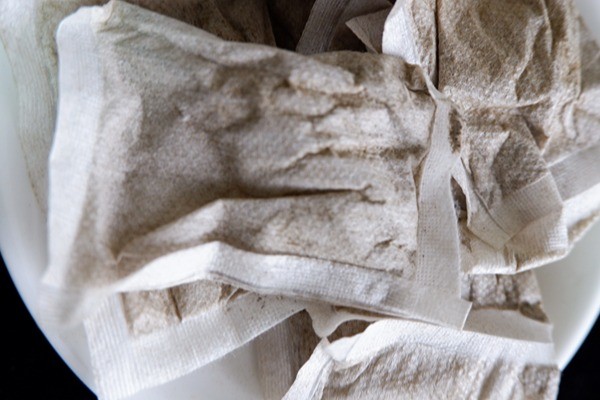 Chinese Tibetan Herbal Feet Soak Saffron Herbal Foot Soaking Bags