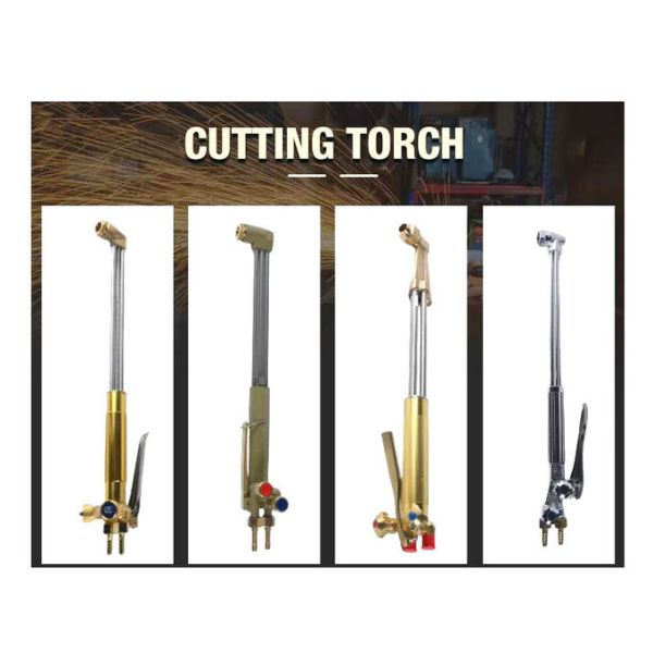 GPN Cutting Tip , Victor Style GPN Gas Cutting Nozzle , Oxy Propane LPG Natural Gas Cutting Torch Tip , 2-Piece Copper Cutting Nozzle,Industrial