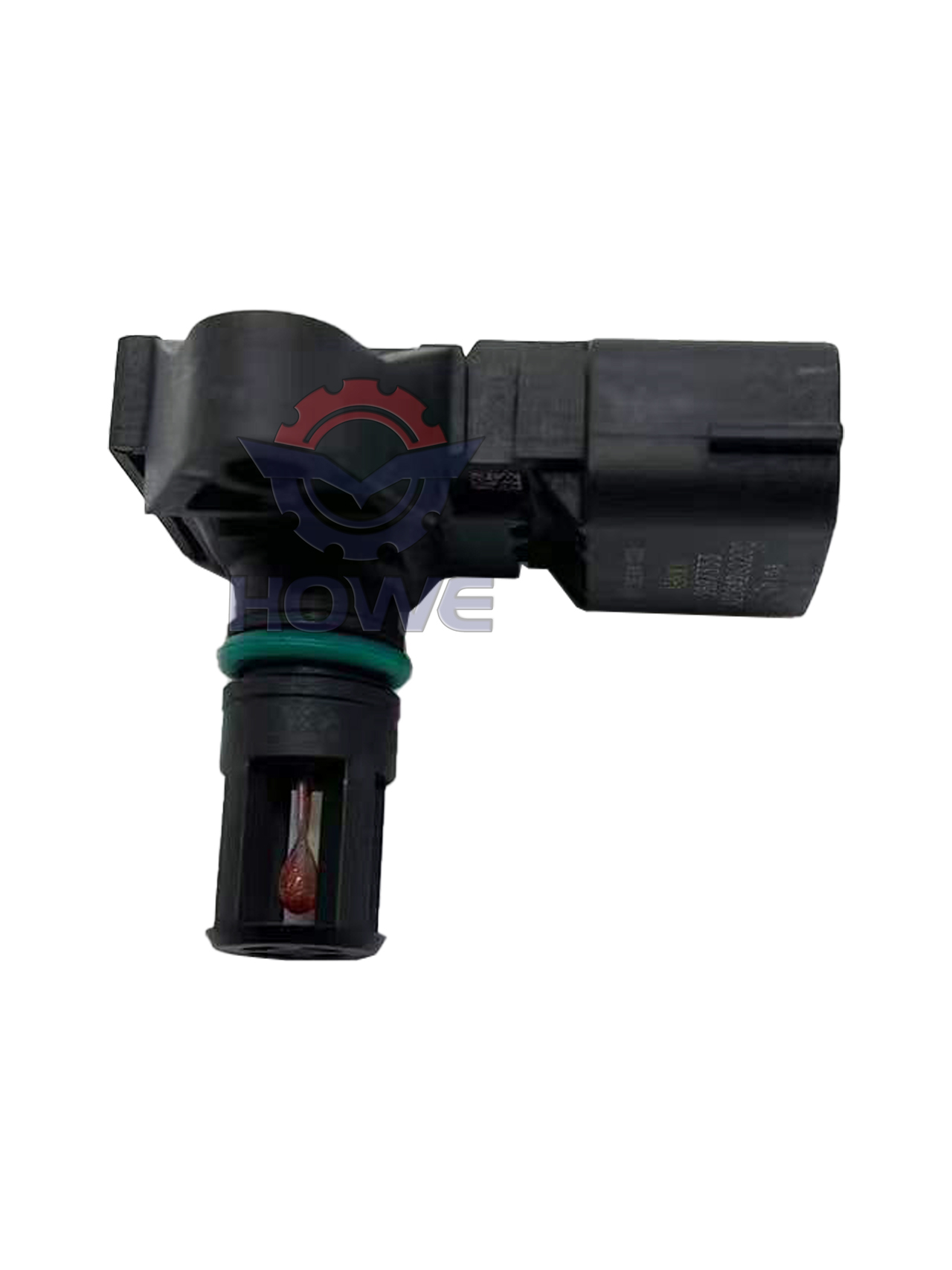 Excavator Parts PC200-8 Pressure Temperature Sensor 2897333F with Online Support After Service