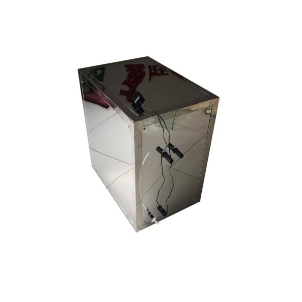 5g 15g Water Filter UV Sterilizer Water Treatment Plant Accessories