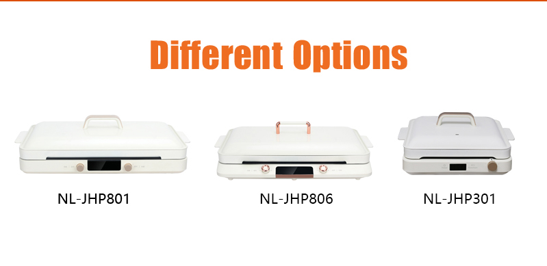 Waterproof Ceramic Panel Electric Induction Cooker for Household and Outdoors Advanced