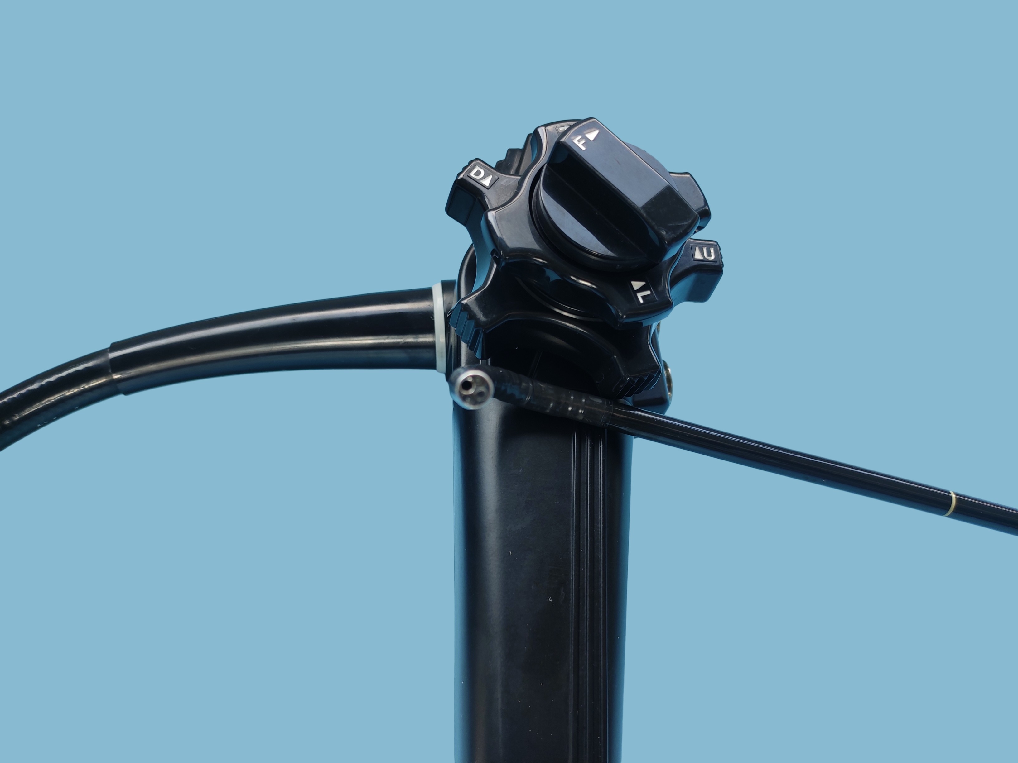 GIF-N230 Flexible Gastroscope 6.0mm Tip 5.3mm Diameter 93cm Working Length