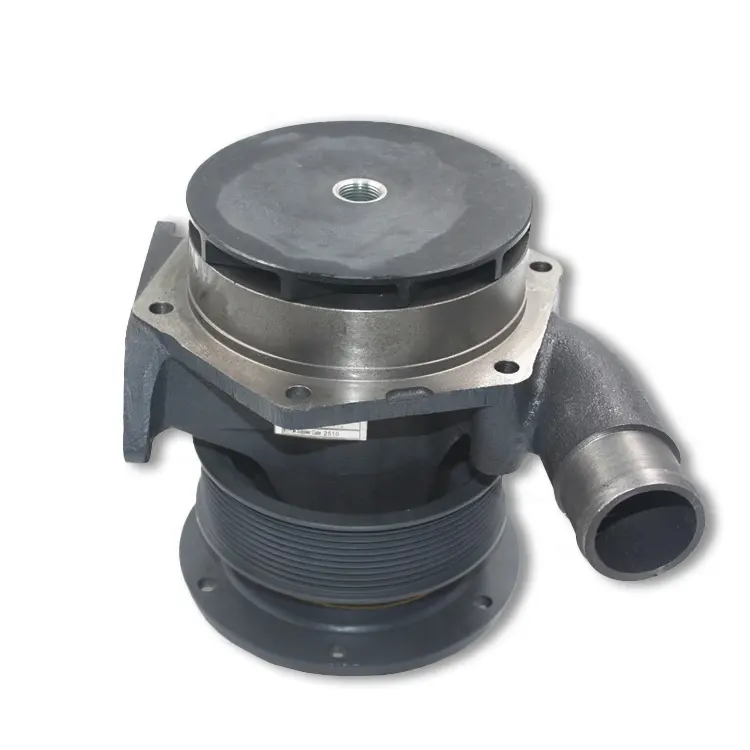 Water Pump 612630061042 for SINOTRUK HOWO Shacman FAW WEICHAI 1000402861 Diesel Engine Heavy Truck Parts Replace/Repair