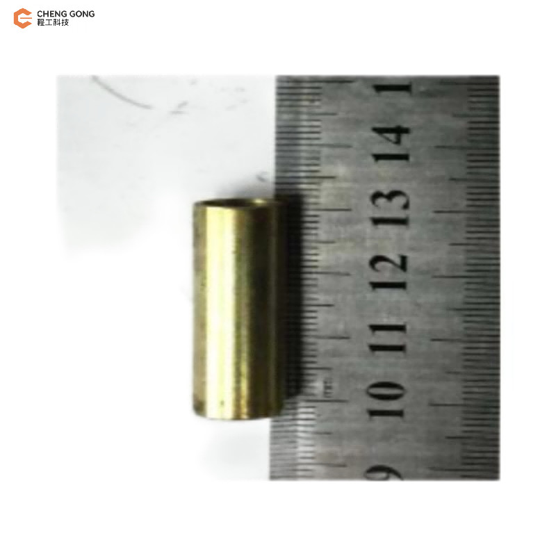 009-0020379 009-0020379-11 Fujitsu ATM Parts Repair Gbna Upper Transport Metal Roller