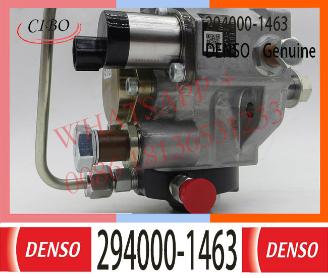 294000-1463 DENSO Diesel Engine Fuel HP3 pump 294000-1463 For HINO 22100-E5060