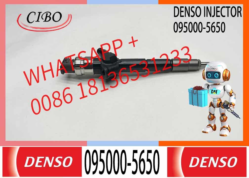 diesel fuel injector 095000-5131 095000-5132 095000-5135 095000-5650 16600-AW401 16600-AW40C 16600-EB300