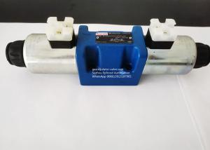 Quality 4 Main Ports Directional Valve Rexroth Direct Operated Directional Spool Valve With Solenoid Actuation wholesale
