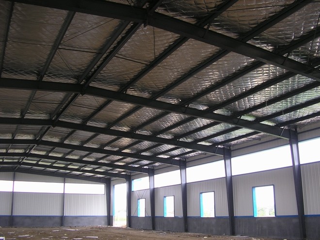 China high quality steel structure house steel beam on sale