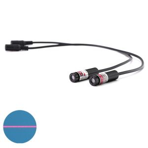 Quality Machining Positioning Adjustable 5mw 650nm Red Laser Diode wholesale