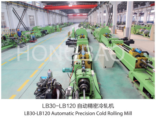 ASTM A519 Core Barrel Inner Tube & Outer Tube 45MnMoB Seamless Steel Oil Well Drilling Pipe With Tight Tolerances