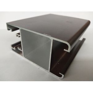 Quality Strangle Extruded Aluminum Electronics Enclosure Aging and Abrasion Resistance wholesale