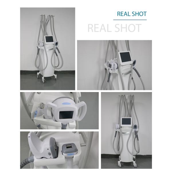 Velaslim Infrared Laser Vacuum Rolling Anti-Cellulite Rf Skin Tightening Machine Manufacturer、