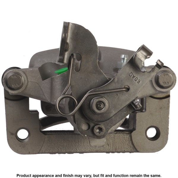 BUICK Auto Parts Vehicle Brake Caliper 18B5401A 18B5400A 344374 344375 OEM 542123 542124