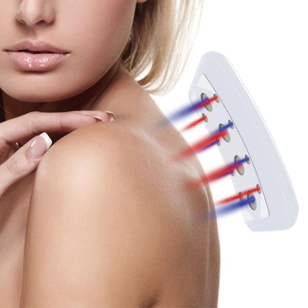 Laser Therapy Physical Rehabilitation Watch Semiconductor Low Level For Diabetes