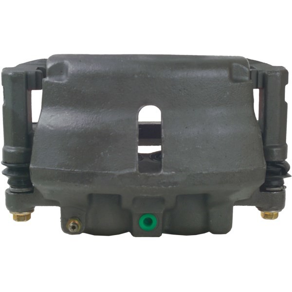 SATURN Auto Parts Vehicle Brake Caliper 18B5004 18B5005