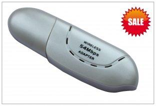 chipset Ralink2070 WiFi USB Card GWF-2E32