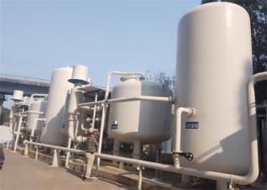 Quality CE 93% VPSA Oxygen Generator For Float Glass wholesale