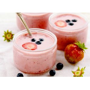 PGE Food Additive Emulsifier E475 For Whip Cream Gum Production Polyglycerol