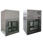 Mechanical Interlock Class 100 Cleanroom Pass Box