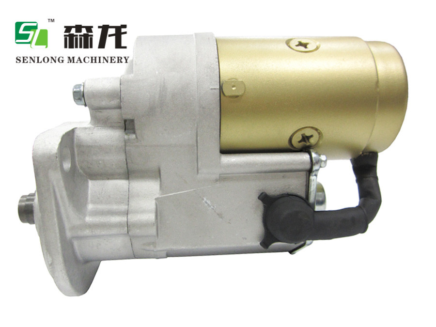 S-30XL Starter Motor 028000-7001 028000-7002 028000-7003 0280007002 0280007003 5811001830