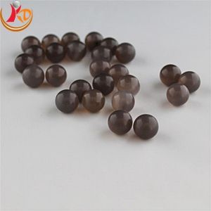 Brazilian High Purity Agate Grinding Balls Agate Ball Beads