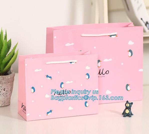 luxury brand paper shopping bag,luxury custom matt paper bag,printed paper carrier bags for clothes,Luxury recycled cust
